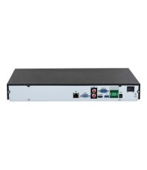 Видеорегистратор Dahua DHI-NVR5232-EI 32-канальный 1U 2HDD WizSense