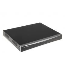 Відеореєстратор Hikvision IDS-7208HUHI-M2/S 8-канальний ACUSENSE