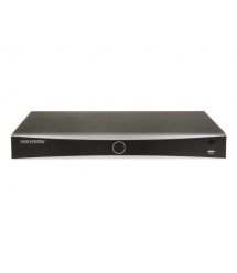 Відеореєстратор Hikvision DS-7616NXI-K2/16P(D) 16-канальний PoE 1U AcuSense