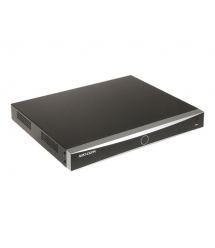 Відеореєстратор Hikvision DS-7616NXI-K2/16P(D) 16-канальний PoE 1U AcuSense