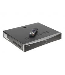 Відеореєстратор Hikvision DS-7716NXI-I4/S(E) 16-канальний 4K
