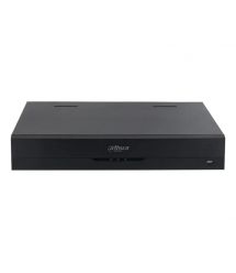 Відеореєстратор Dahua DHI-NVR5416-EI 16-канальний 1.5U 4HDD WizSense