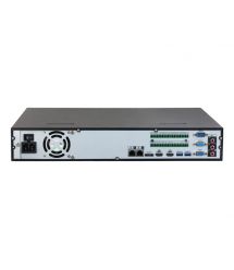 Видеорегистратор Dahua DHI-NVR5432-EI 32-канальный 1.5U 4HDD WizSense