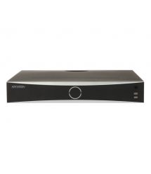 Відеореєстратор Hikvision DS-7732NXI-K4/16P(D) 32-канальний 16 PoE 1.5U AcuSense 4K