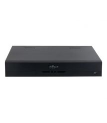 Відеореєстратор Dahua DHI-NVR5432-EI2 32-канальний 1.5U 4HDD WizSense