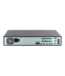 Відеореєстратор Dahua DHI-NVR5432-EI2 32-канальний 1.5U 4HDD WizSense