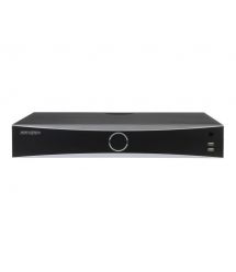 Відеореєстратор Hikvision DS-7716NXI-I4/16P/S(E) 16-канальний 1.5U 4HDD POE
