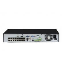 Відеореєстратор Hikvision DS-7716NXI-I4/16P/S(E) 16-канальний 1.5U 4HDD POE