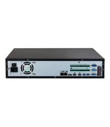 Відеореєстратор Dahua DHI-NVR5832-EI2 32-канальний 1U 2HDD WizSense