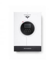 Гібридний інвертор POWER STAR PSW WH-2KVA (1600W, MPPT 100A)