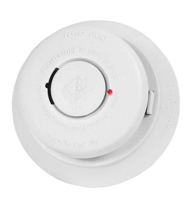 Бездротовий датчик MTS Elmes