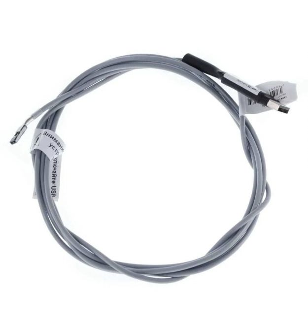 Кабель для конфігурації Лунів USB