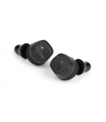 Активні захисні навушники (беруші) Earmor M20T PRO Black з Bluetooth 5.4