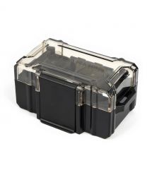 Активні захисні навушники (беруші) Earmor M20T PRO Black з Bluetooth 5.4