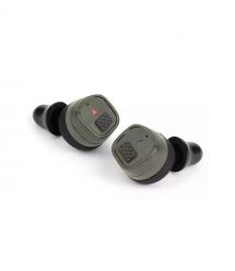 Активні захисні навушники (беруші) Earmor M20T PRO Foliage Green з Bluetooth 5.4