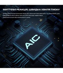 Активні захисні навушники (беруші) Earmor M20T PRO Foliage Green з Bluetooth 5.4