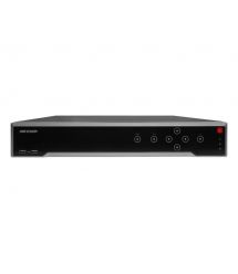Видеорегистратор Hikvision DS-7732NI-M4/24P 32-канальный 1.5U 24 PoE 8K