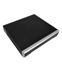 Видеорегистратор Hikvision DS-7732NI-M4/24P 32-канальный 1.5U 24 PoE 8K