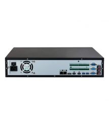 Видеорегистратор Dahua DHI-NVR5864-EI2 64-канальный 2U 8HDD WizSense