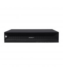 Відеореєстратор Samsung Hanwha Techwin XRN-3210RB2, 32ch, 8HDD, 32MP ~ CIF, RAID 5/6