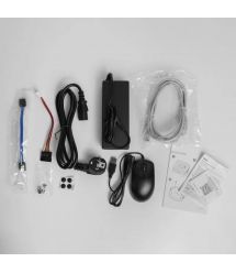 IP відеореєстратор з PoE Dahua DHI-NVR2108-8P-I2 8-канальний