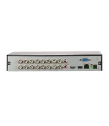 Видеорегистратор Dahua DH-XVR5116HS-5M-I3/T 16-канальный Penta-brid 5M-N/1080p