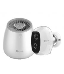 Базовая станция Ezviz CS-WLB для камер C3A