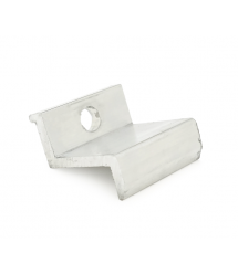 Притиск торцевий 35 мм