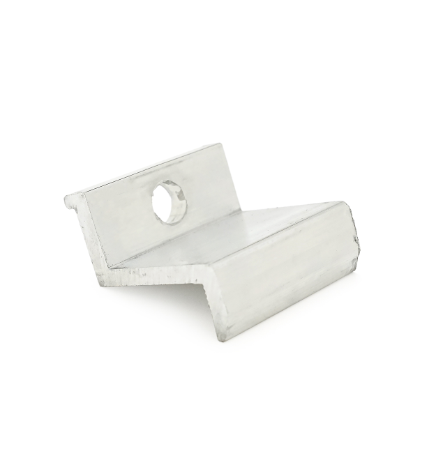 Притиск торцевий 35 мм