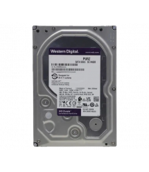 Жорсткий диск Western Digital Purple 4TB 64MB 5400rpm WD44PURZ 100 x 23 x 150 мм