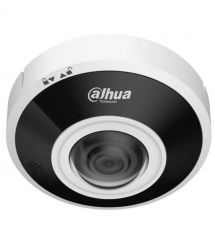 IP видеокамера Dahua DH-IPC-EBW5641-AS 6МП (1.68мм) Fisheye