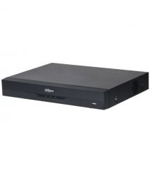 Видеорегистратор Dahua DH-XVR5108HE-I3/T 8-канальный 5MP Value/1080P 1U 1HDD WizSense