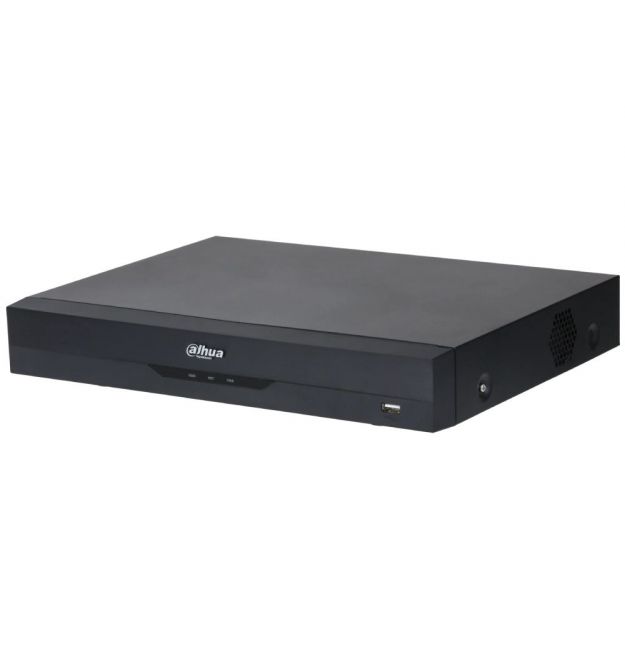 Видеорегистратор Dahua DH-XVR5108HE-I3/T 8-канальный 5MP Value/1080P 1U 1HDD WizSense