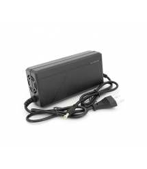 Зарядний пристрій LiitoKala Lii-294500 для Li-Ion акумуляторів 29.4V 5A, роз&aposєм 5.5*2.5 мм, Box