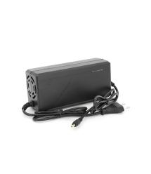 Зарядное устройство LiitoKala Lii-420500 для Li-Ion аккумуляторов 42V 5A, разъем 5.5*2.5 мм, BOX