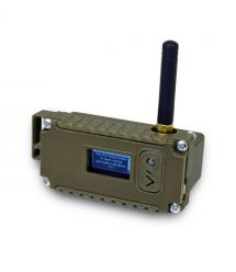 Автономний месенджер Meshtastic LoRa32 V2.1 433 МГц для зв’язку без мобільної мережі та інтернету