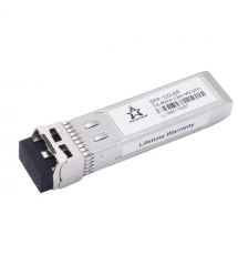 Модуль SFP+ 10GBASE-SR 2MM LC 300M 850nm DDM Alistar