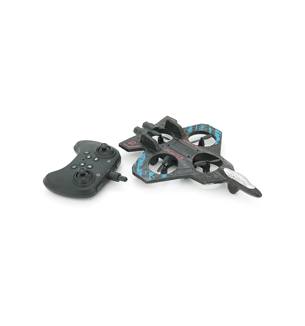 Радіокерований літак із пультом YTH36, Box