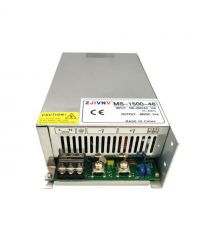Імпульсний блок живлення MS-1500-48, 1500Вт, 48В DC, 31A