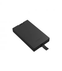 Замок біометричний автономний Trinix TRL-8808WFV Black L-R з WiFi, розпізнаванням об