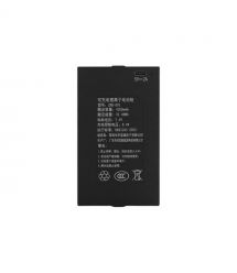 Замок біометричний автономний Trinix TRL-8808WFV Black L-R з WiFi, розпізнаванням об