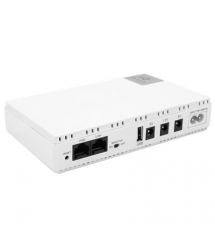 ИБП для роутеров-коммутаторов MERLION ML-DC1018P-W 18W