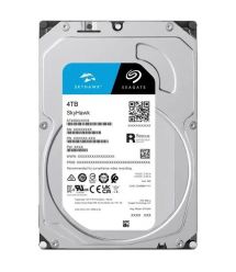 Жесткий диск внутренний SEAGATE SkyHawk ST4000VX016 4Тб
