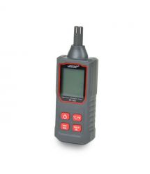Тестер температури та вологості Noyafa NF-563 цифровий термогігрометр