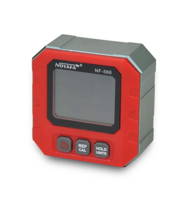 Кутомір Noyafa NF-566 цифровий