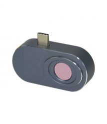 Тепловізійна камера Noyafa NF-586S USB-C тепловізор для Android