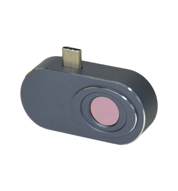 Тепловізійна камера Noyafa NF-586S USB-C тепловізор для Android