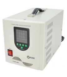 Источник бесперебойного питания Europower EP-MPS-2000/12 (1200 Вт) с правильной синусоидой