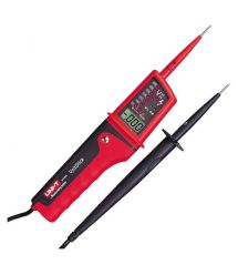 Многофункциональный тестер напряжения UNI-T UT15C