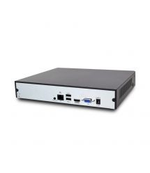 IP відеореєстратор UNC NVR3104 U мережевий 4-х канальний